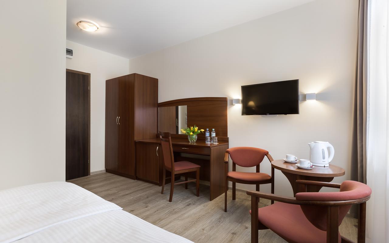 Gosciniec Mala Bawaria Hotel Szklarska Poręba Exterior foto