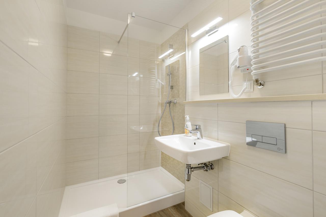 Gosciniec Mala Bawaria Hotel Szklarska Poręba Cameră foto