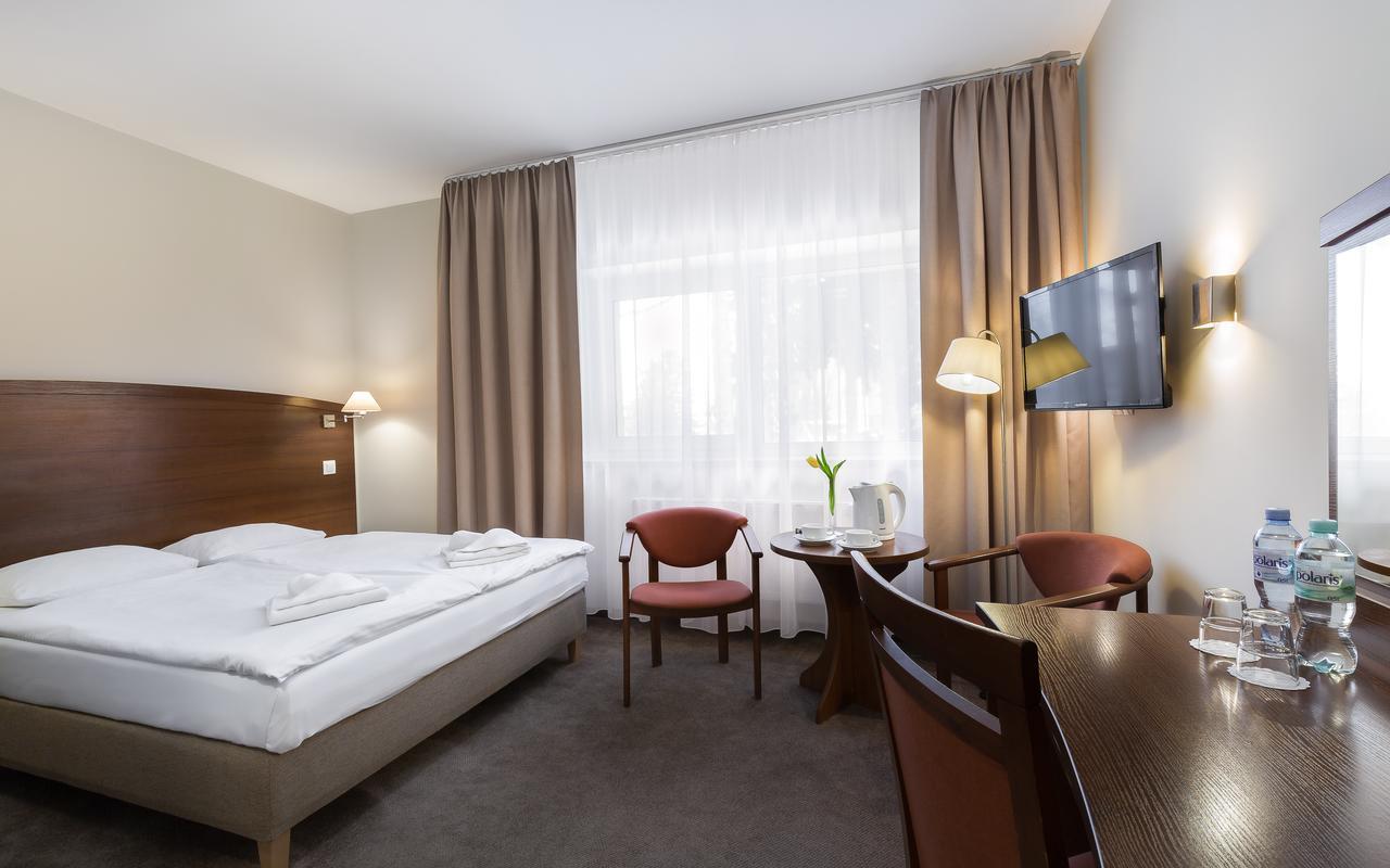 Gosciniec Mala Bawaria Hotel Szklarska Poręba Exterior foto