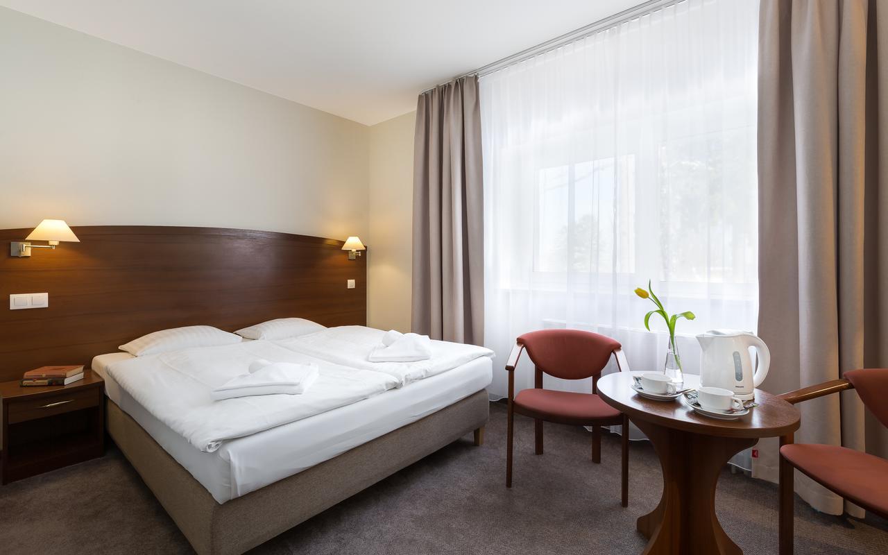 Gosciniec Mala Bawaria Hotel Szklarska Poręba Exterior foto