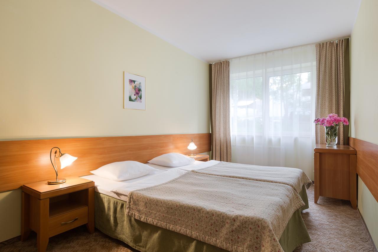 Gosciniec Mala Bawaria Hotel Szklarska Poręba Exterior foto